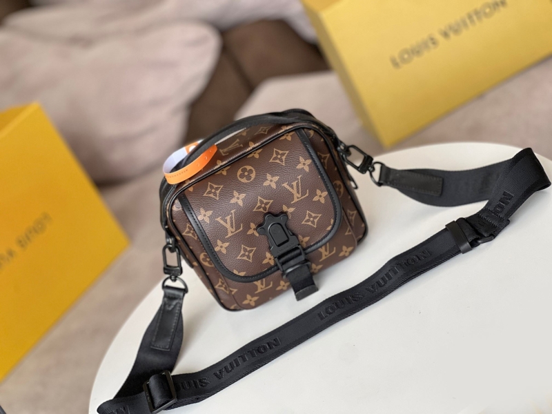 LV Satchel bags